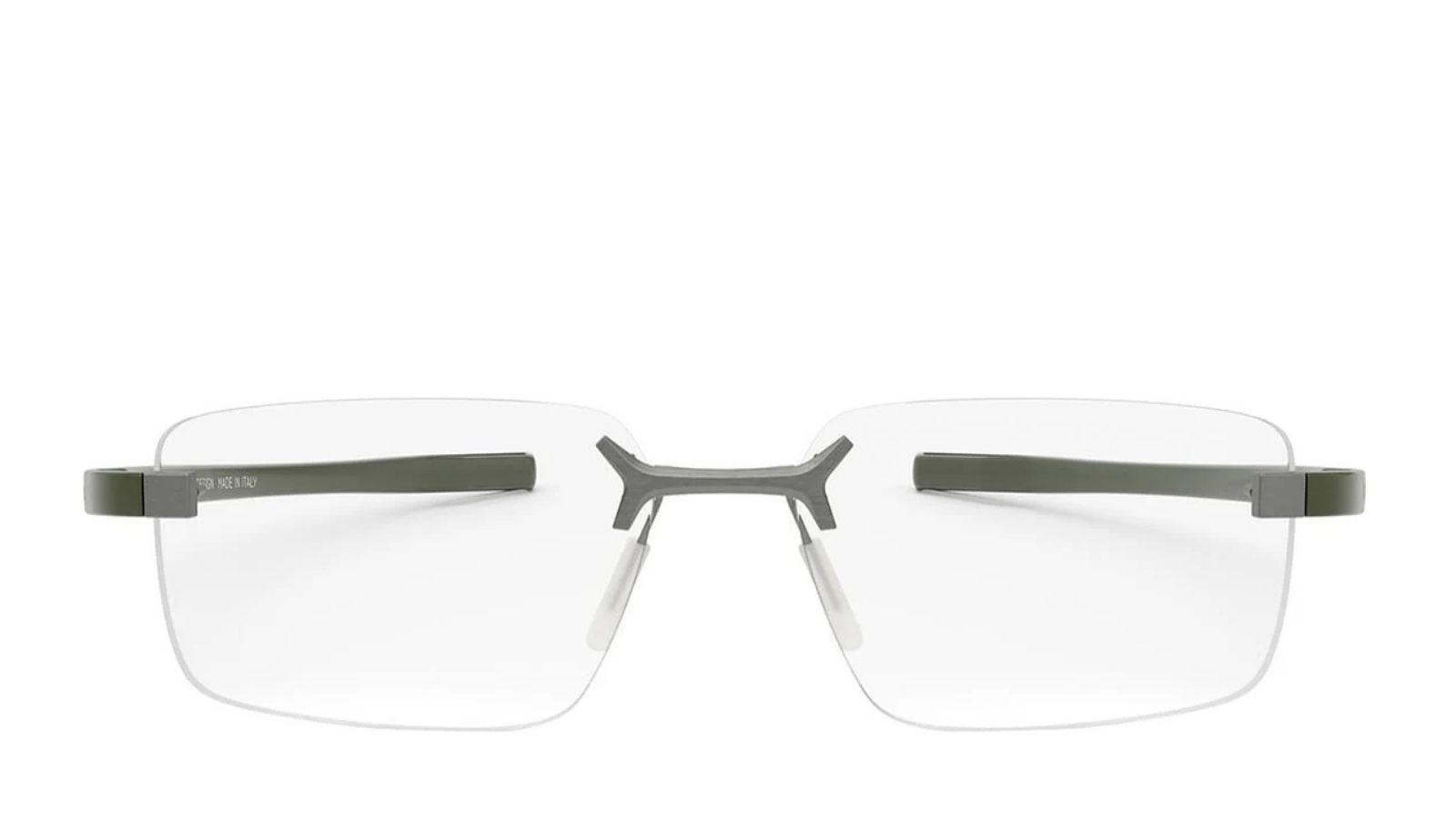 Occhiali da vista uomo donna Luxury Th TH50004U 097 nuova collezione