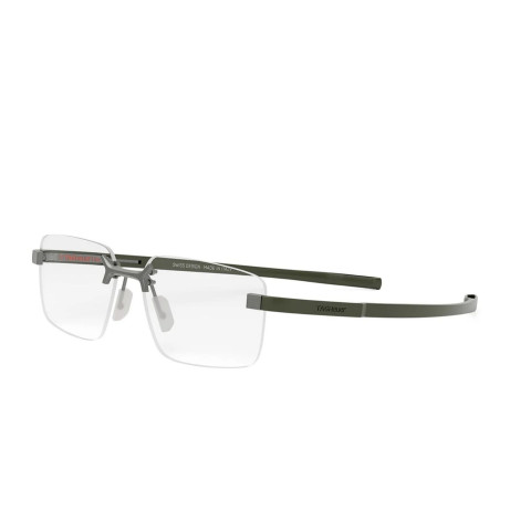 Occhiali da vista uomo donna Luxury Th TH50004U 097 nuova collezione 2