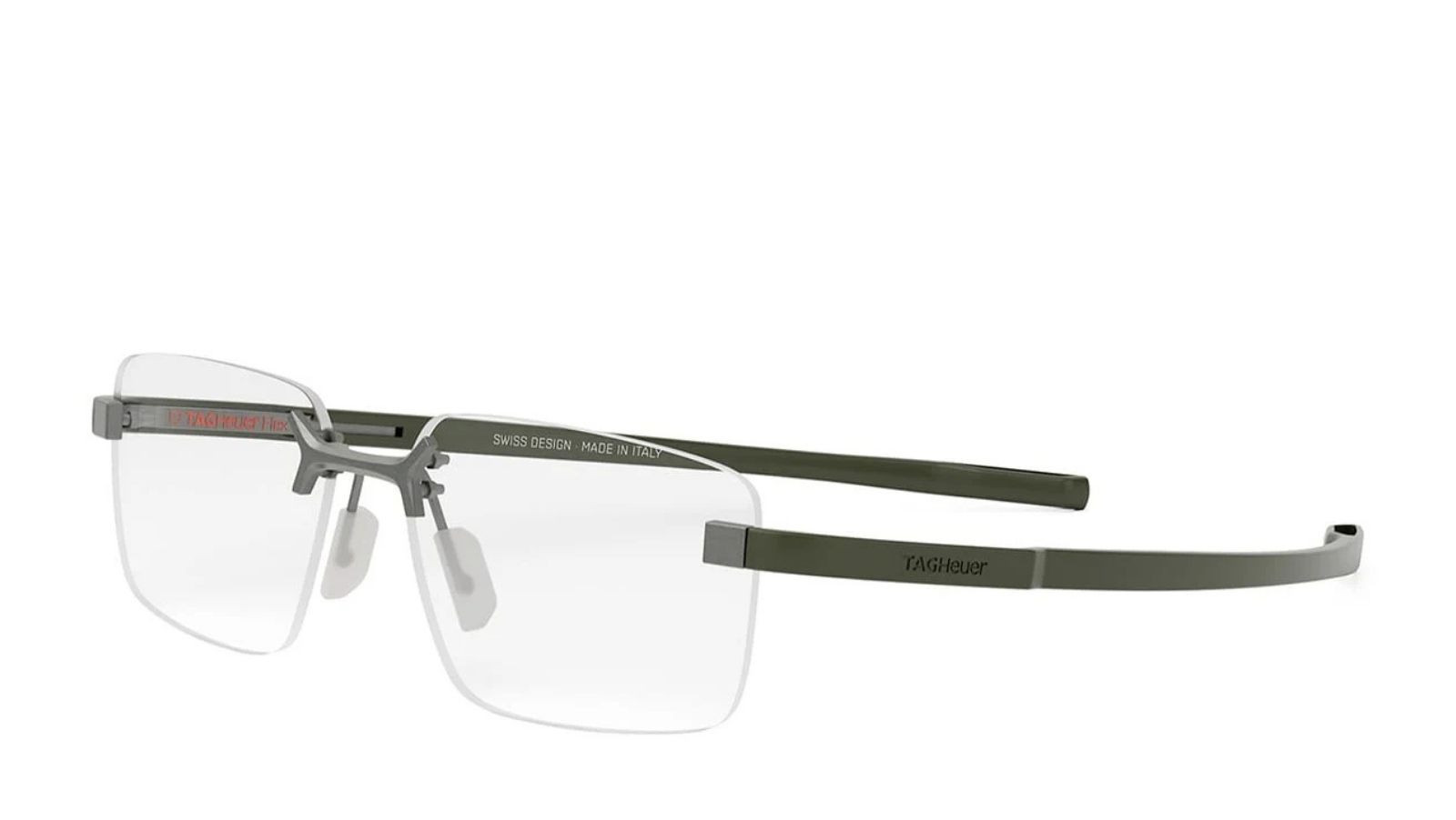 Occhiali da vista uomo donna Luxury Th TH50004U 097 nuova collezione