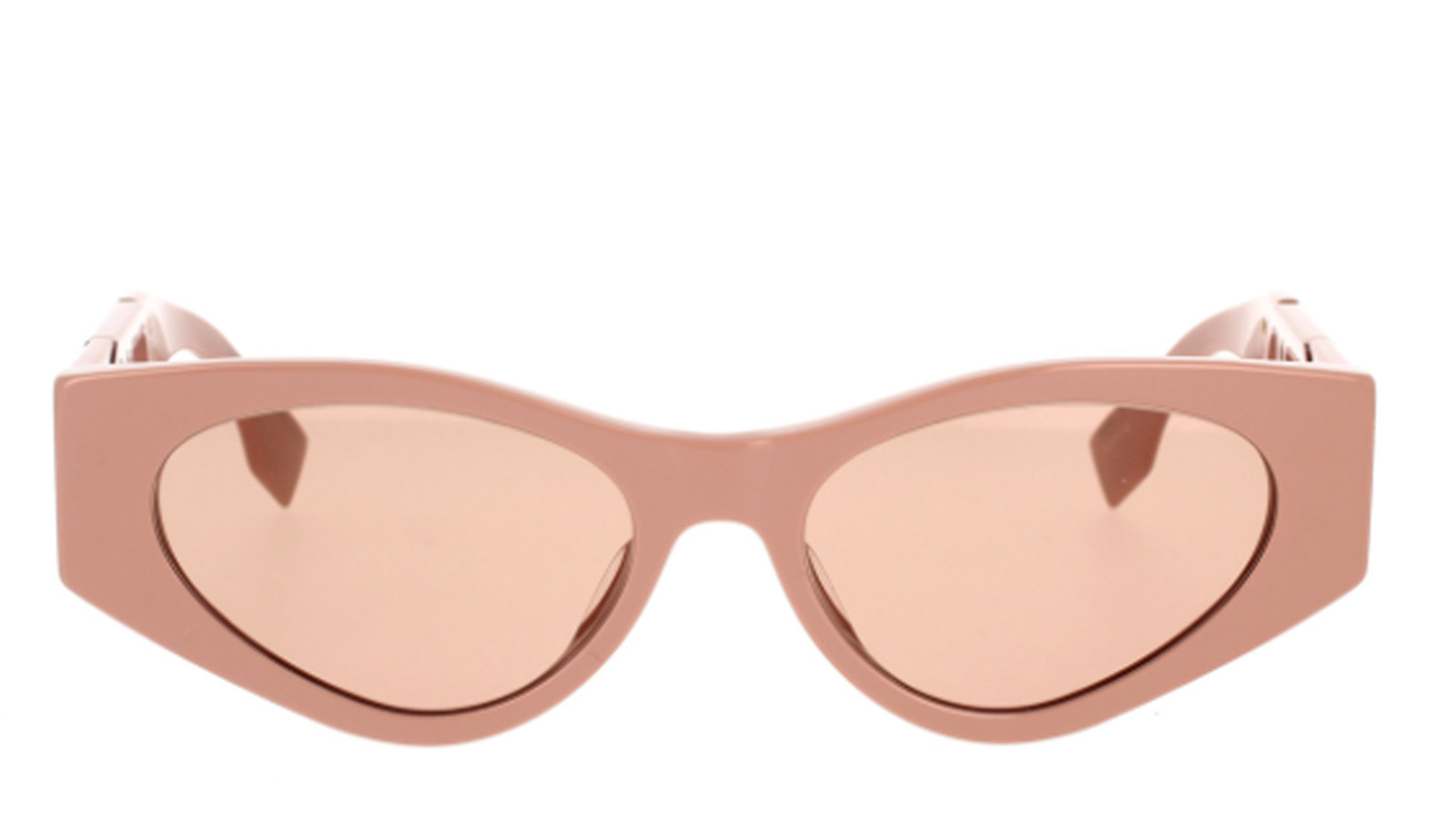 Occhiali da sole donna Luxury Maison Fendi FE40049I 72y nuova collezione