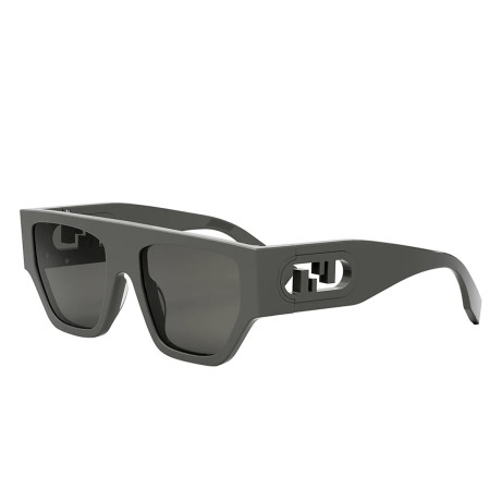 Occhiali da sole donna Luxury Maison Fendi FE40108U 20a nuova collezione 2