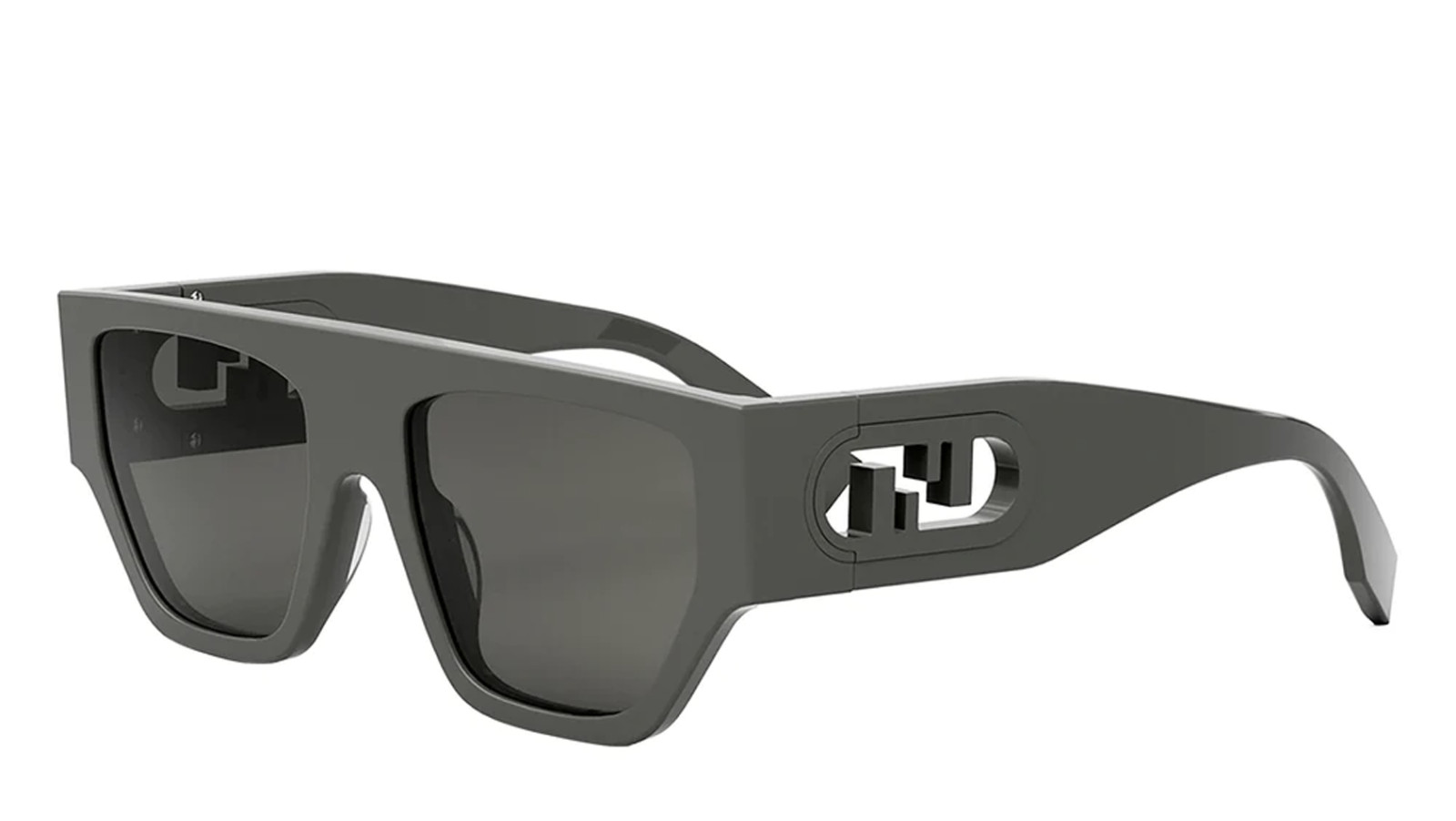 Luxury women s sunglasses Maison Fendi FE40108U 20th new collection