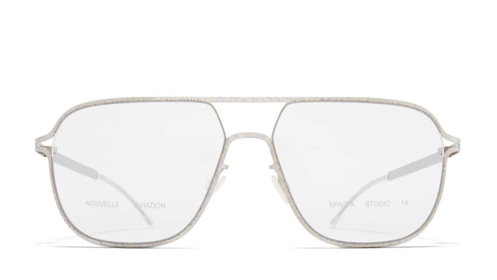 Occhiali da vista uomo donna Luxury Mykita Studio 14.1 C645 nuova collezione