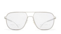 Occhiali da vista uomo donna Luxury Mykita Studio 14.1 C645 nuova collezione