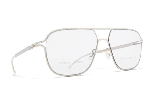 Occhiali da vista uomo donna Luxury Mykita Studio 14.1 C645 nuova collezione