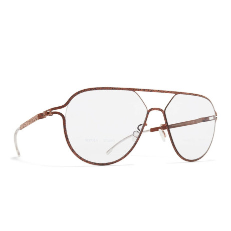 Occhiali da vista donna Luxury Mykita Studio 14.2 C647 nuova collezione 2