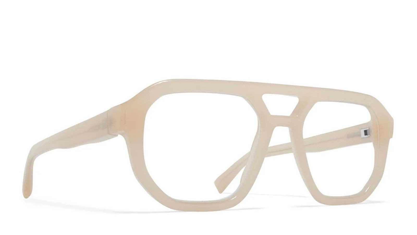 Occhiali da vista uomo donna Luxury Mykita AMARE C655 nuova collezione