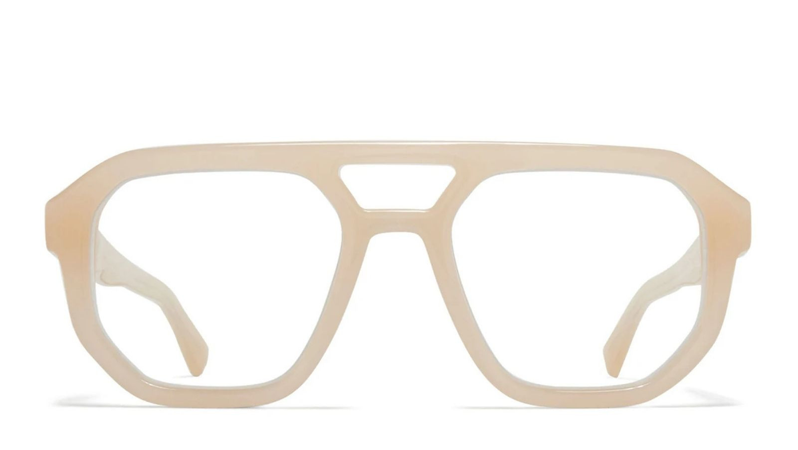 Occhiali da vista uomo donna Luxury Mykita AMARE C655 nuova collezione