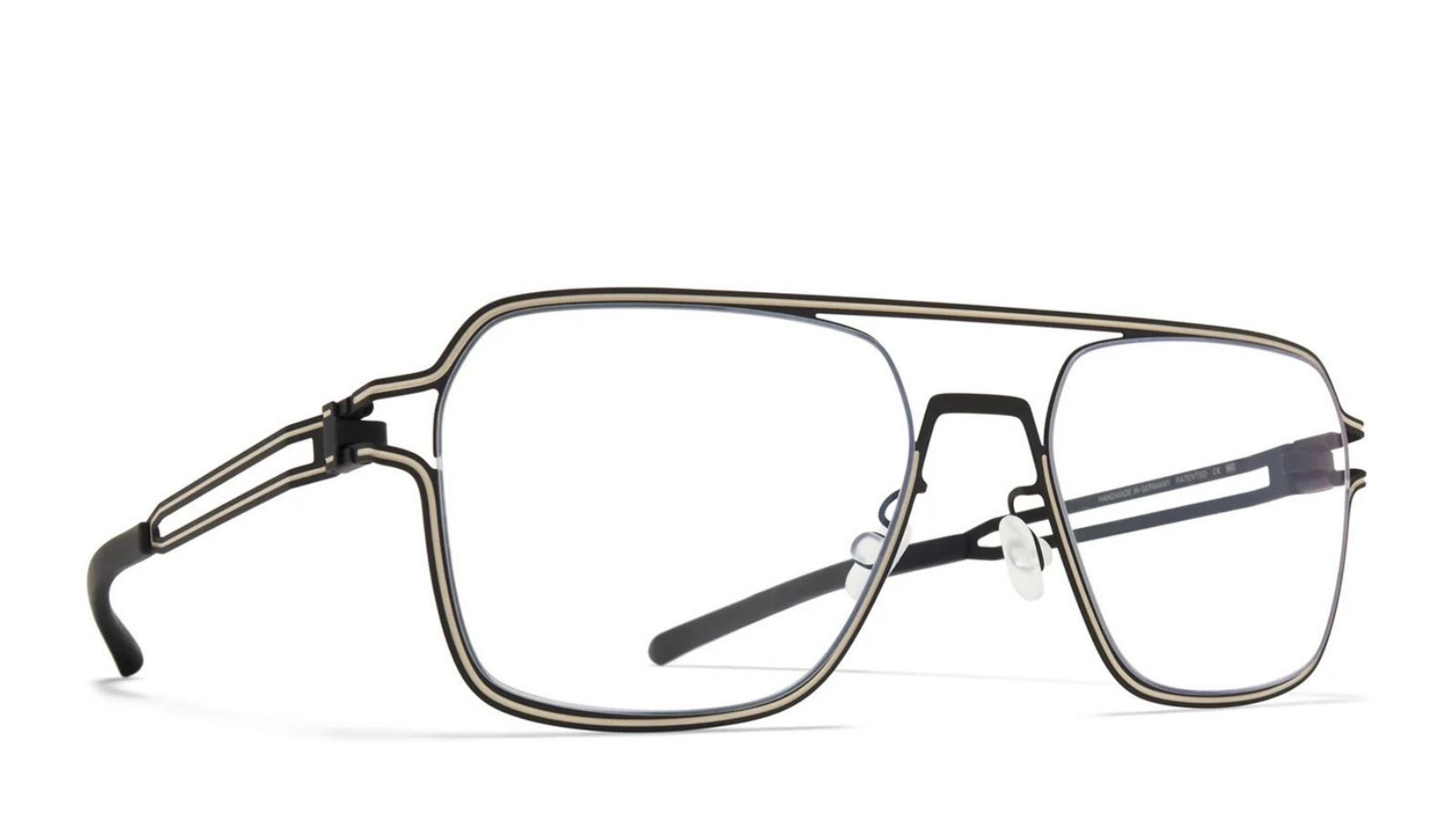 Occhiali da vista uomo donna Luxury Mykita JALO C634 nuova collezione