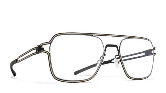 Occhiali da vista uomo donna Luxury Mykita JALO C634 nuova collezione