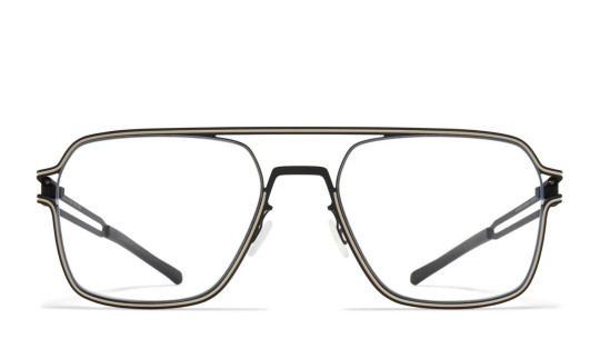 Occhiali da vista uomo donna Luxury Mykita JALO C634 nuova collezione