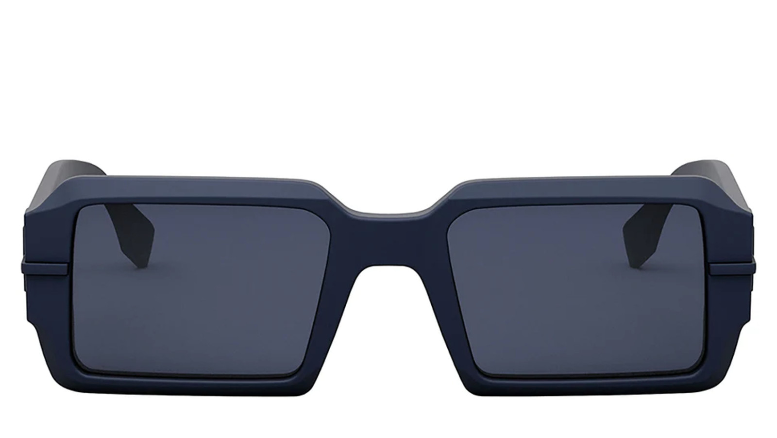 Occhiali da sole uomo donna Luxury Maison Fendi FE40073U 90v nuova collezione