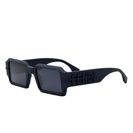 Occhiali da sole uomo donna Luxury Maison Fendi FE40073U 90v nuova collezione 2
