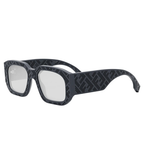 Occhiali da sole donna Luxury Maison Fendi FE40113I 20c nuova collezione 2