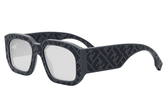 Luxury women s sunglasses Maison Fendi FE40113I 20c new collection