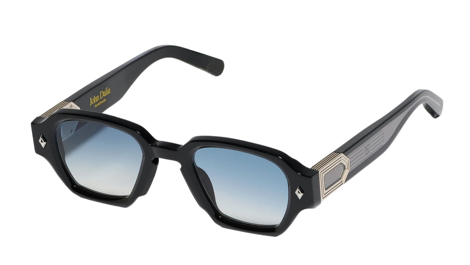 Occhiali da sole uomo donna Luxury John Dalia Project 2 c604 nuova collezione