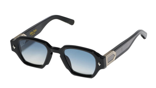 Occhiali da sole uomo donna Luxury John Dalia Project 2 c604 nuova collezione