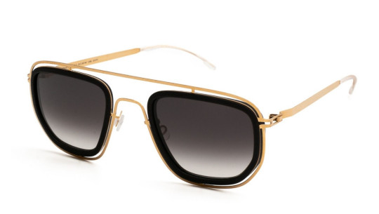 Occhiali da sole donna Luxury Mykita FERLO C585 nuova collezione