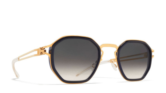 Occhiali da sole uomo donna Luxury Mykita GIA C768 nuova collezione