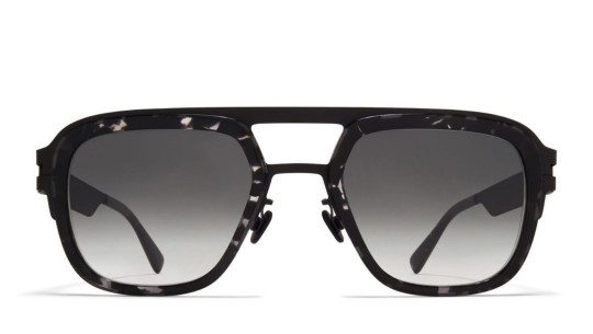 Occhiali da sole uomo donna Luxury Mykita KNOX C876 nuova collezione