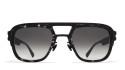 Occhiali da sole uomo donna Luxury Mykita KNOX C876 nuova collezione