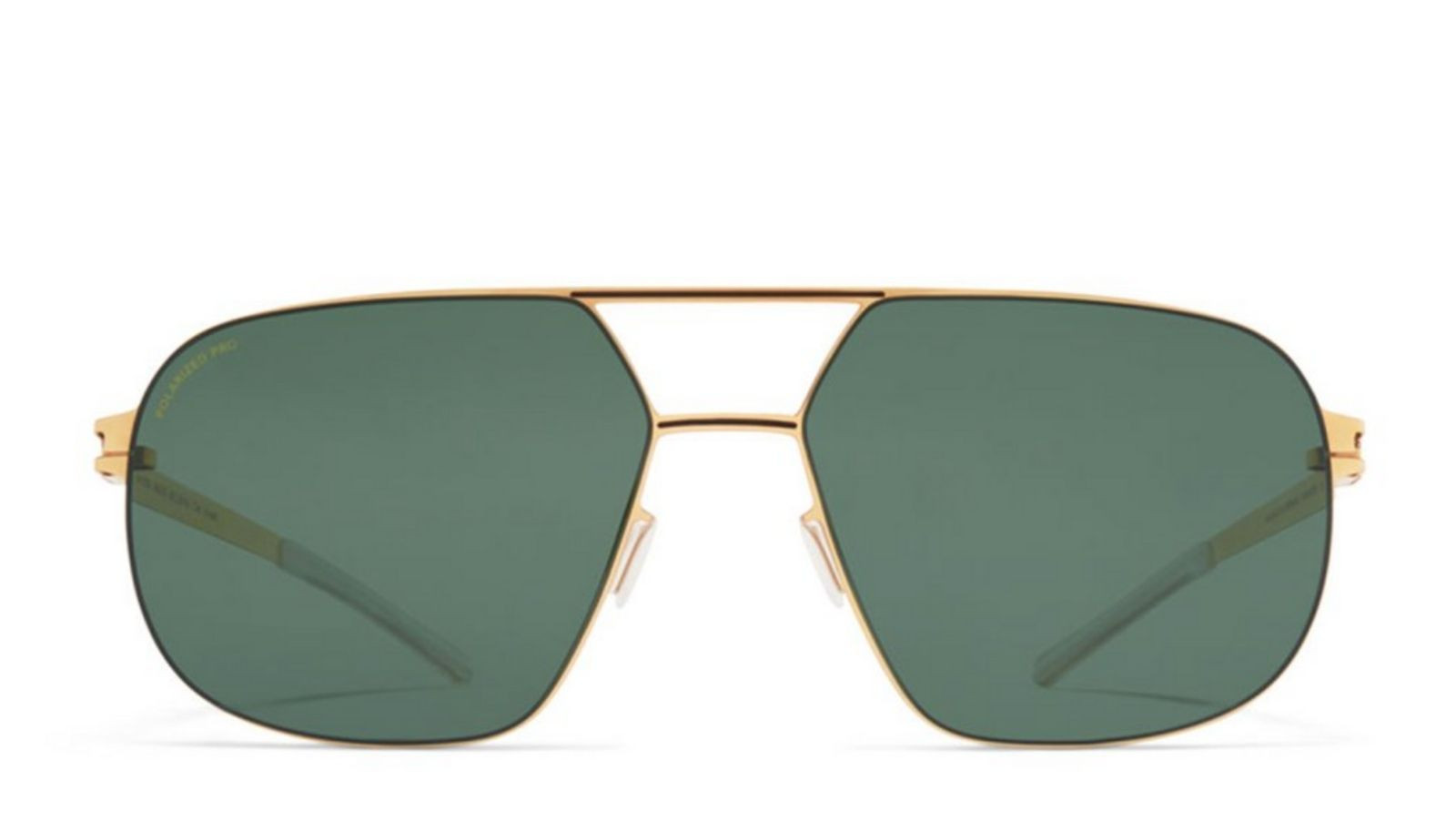 Occhiali da sole uomo donna Luxury Mykita ANGUS C342 nuova collezione