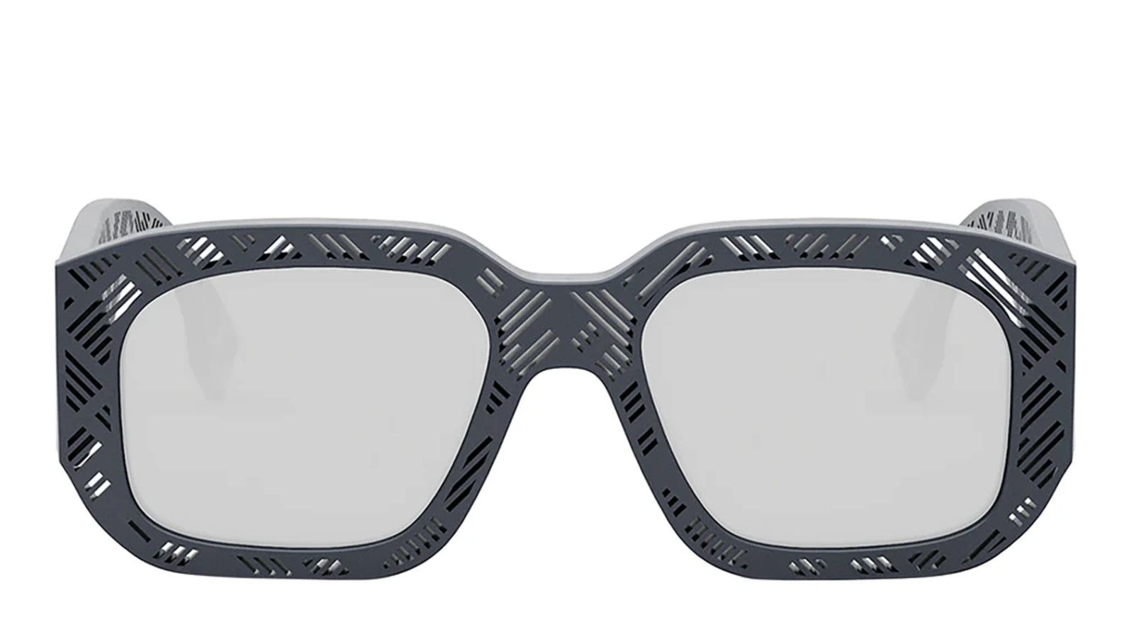 Luxury women s sunglasses Maison Fendi FE40113I 20c new collection