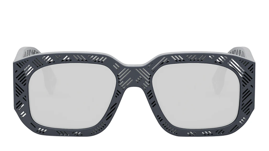 Luxury women s sunglasses Maison Fendi FE40113I 20c new collection