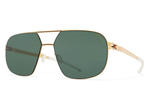 Occhiali da sole donna Luxury Mykita ANGUS C342 nuova collezione