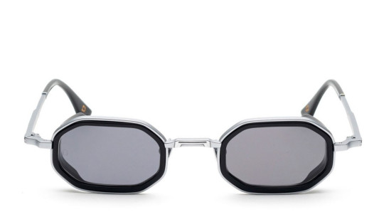 Occhiali da sole uomo donna Luxury Soho London HARROW - ARG/NERO SC012 argento nero nuova collezione Occhiali da sole uomo donna Luxury Soho London HARROW - ARG/NERO SC012 argento nero nuova collezione