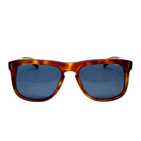 Occhiali da sole donna Luxury Jacquesmariemage Wesley havana nuova collezione