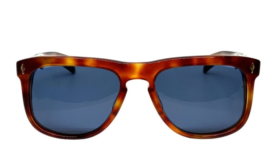 Occhiali da sole uomo donna Luxury Jacquesmariemage Wesley havana nuova collezione Occhiali da sole uomo donna Luxury Jacquesmariemage Wesley havana nuova collezione