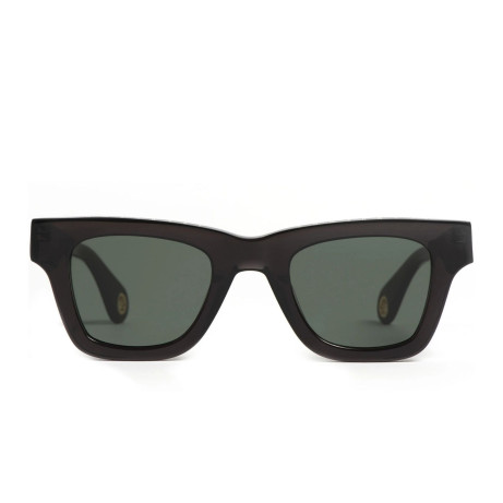 Jacquemus LE LUNETTE NOCIO BLACK