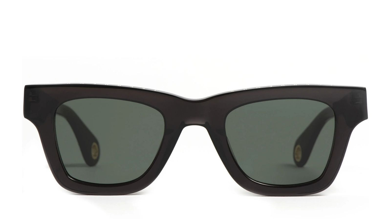 Jacquemus LE LUNETTE NOCIO BLACK