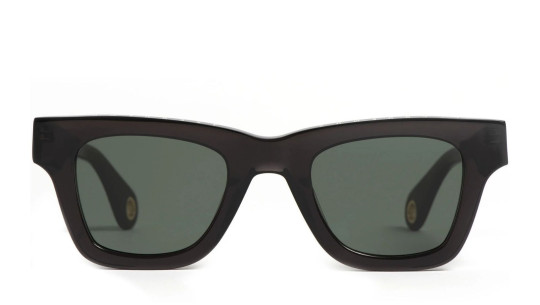 Jacquemus LE LUNETTE NOCIO BLACK