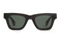 Jacquemus LE LUNETTE NOCIO BLACK
