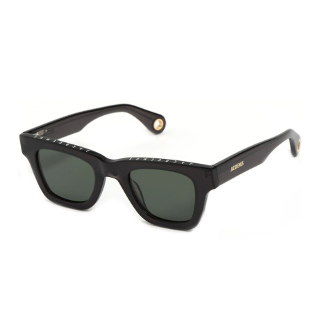 Jacquemus LE LUNETTE NOCIO BLACK 2