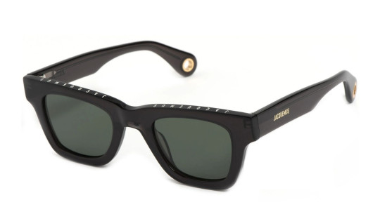 Jacquemus LE LUNETTE NOCIO BLACK