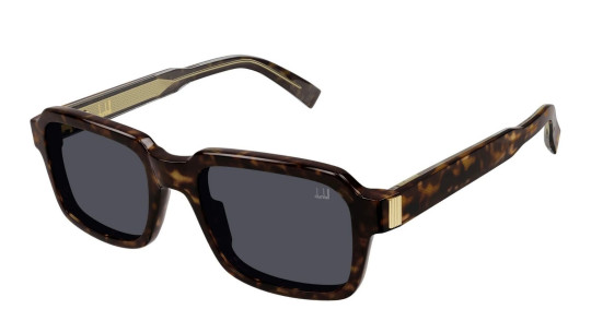 Occhiali da sole uomo Luxury Dunhill DU0057S 002 havana havana grey nuova collezione