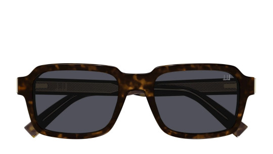 Occhiali da sole uomo Luxury Dunhill DU0057S 002 havana havana grey nuova collezione