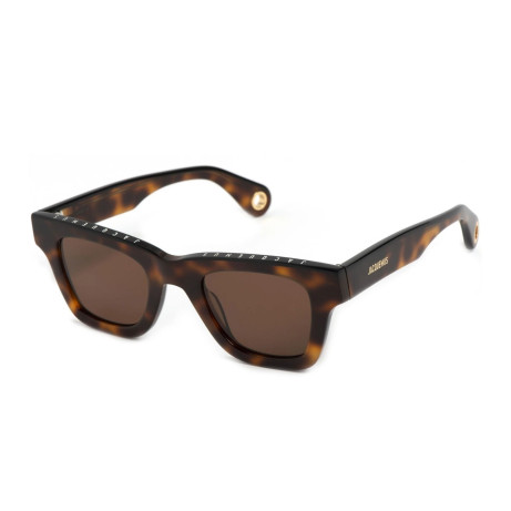 Occhiali da sole uomo donna Luxury Jacquemus LE LUNETTE NOCIO BROWN nuova collezione 2