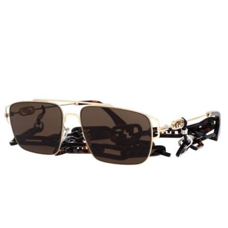 Occhiali da sole uomo Luxury Maison Fendi FE40090U-Y 32e nuova collezione 2