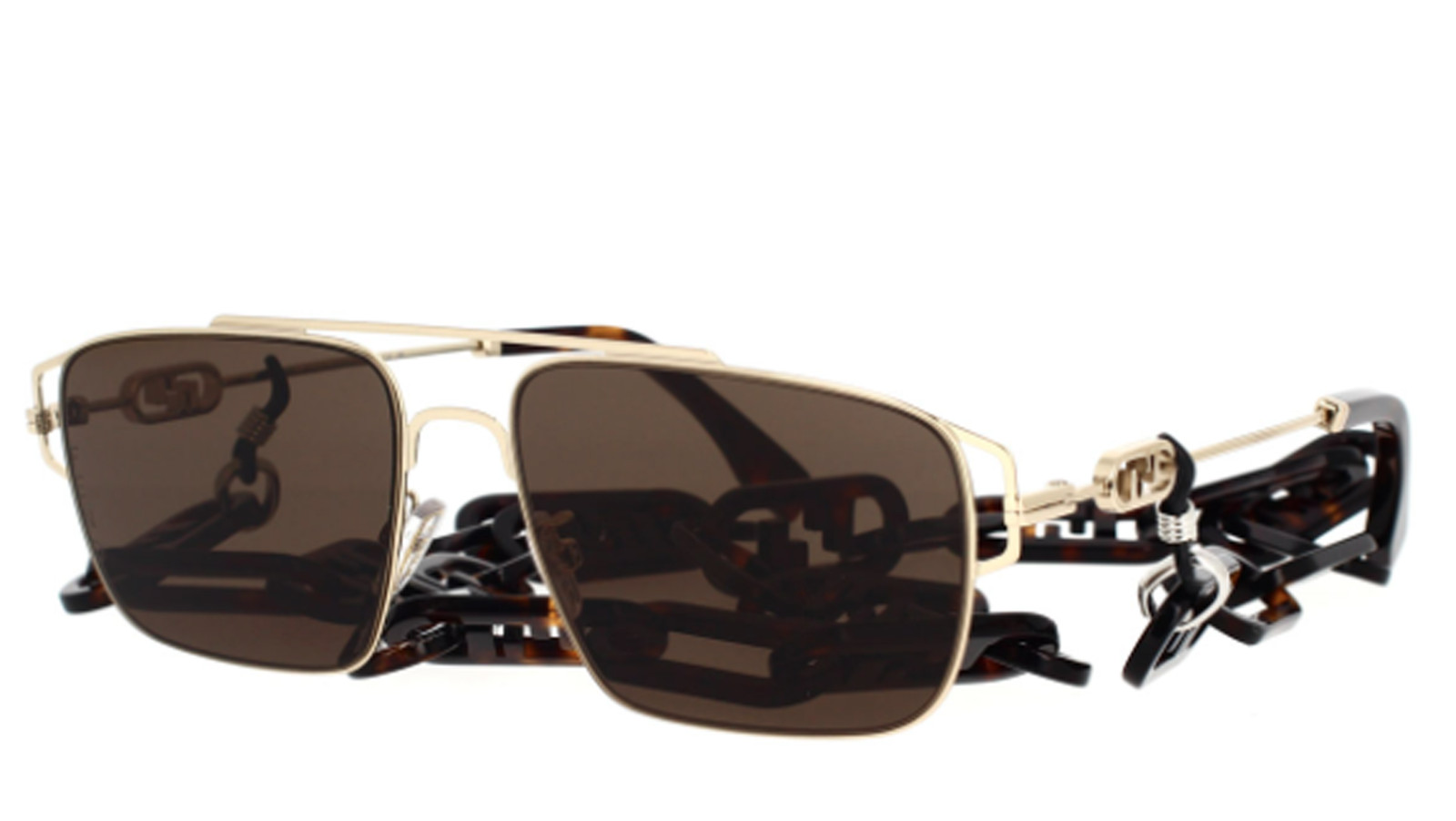 Occhiali da sole uomo Luxury Maison Fendi FE40090U-Y 32e nuova collezione