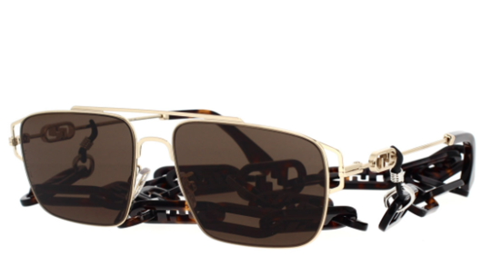 Occhiali da sole uomo Luxury Maison Fendi FE40090U-Y 32e nuova collezione