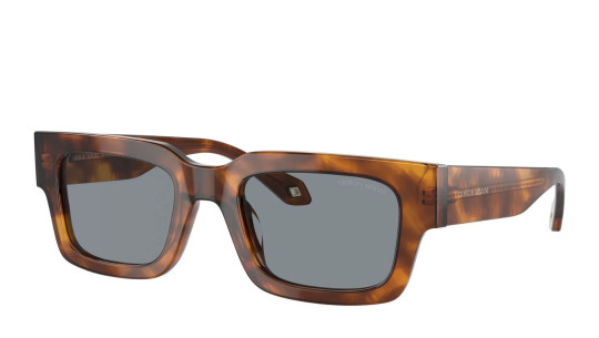 Occhiali da sole uomo Luxury Giorgio Armani 8184U SOLE 598802 nuova collezione