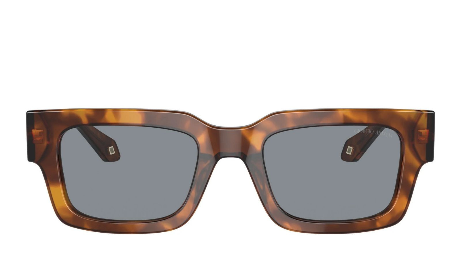 Occhiali da sole uomo Luxury Giorgio Armani 8184U SOLE 598802 nuova collezione