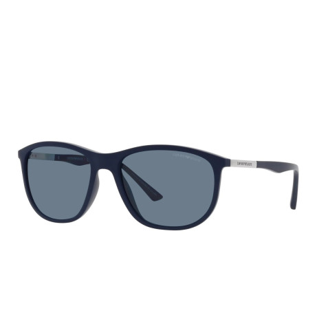 Occhiali da sole uomo Luxury Emporio Armani 4201 SOLE 50882V nuova collezione 2