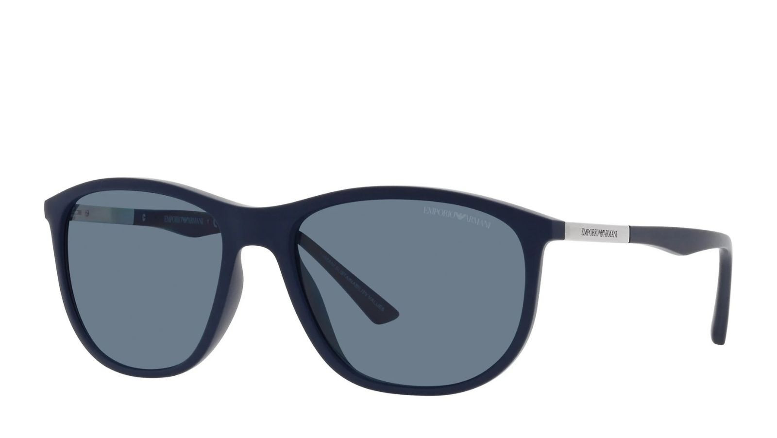 Occhiali da sole uomo Luxury Emporio Armani 4201 SOLE 50882V nuova collezione