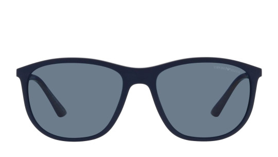 Occhiali da sole uomo Luxury Emporio Armani 4201 SOLE 50882V nuova collezione