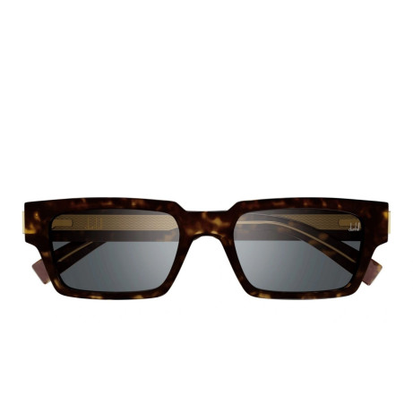 Occhiali da sole donna Luxury Dunhill DU0079S 002 havana havana silver nuova collezione